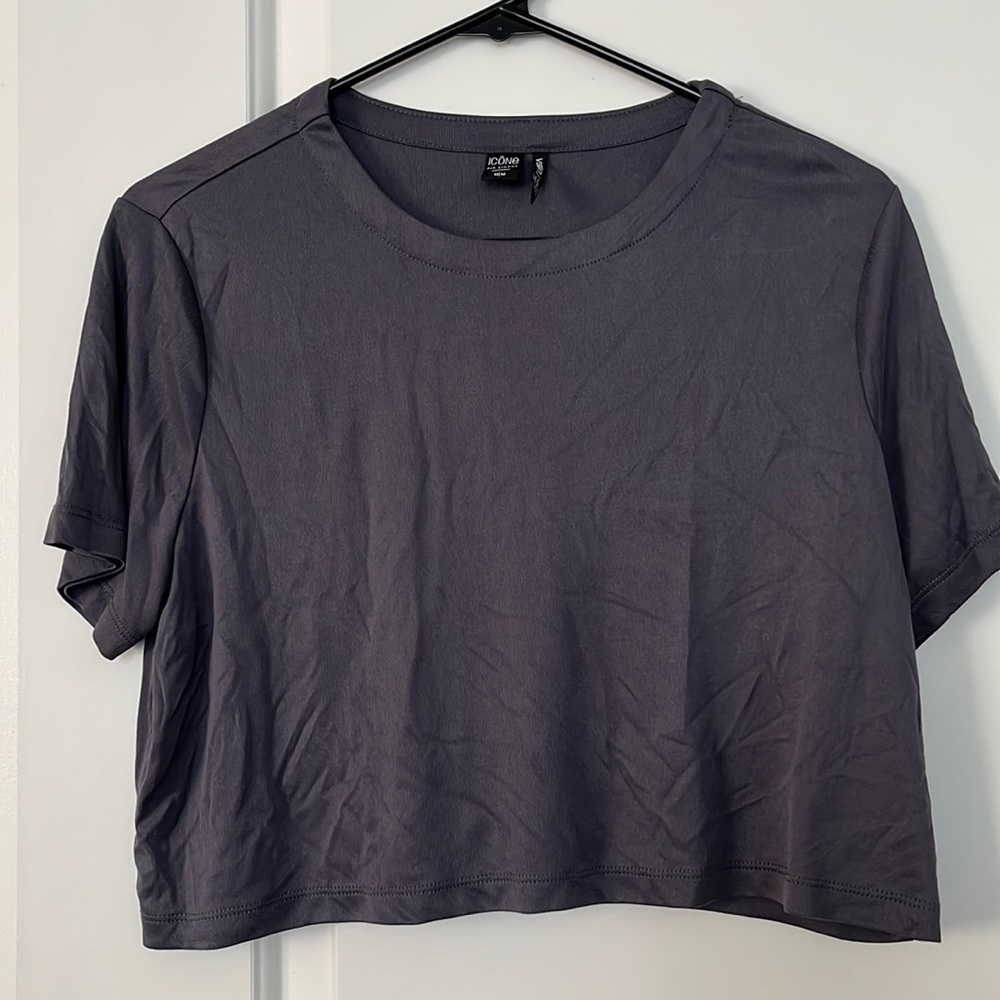 Icône Fluid Loose T-Shirt